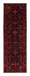 Persian rug Hamedan 312 x 106 cm