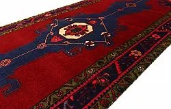Oriental Rug Hamedan 292 x 106 cm