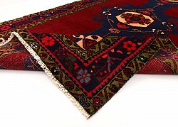 Persian rug Hamedan 292 x 106 cm