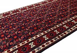 Oriental Rug Hamedan 306 x 105 cm