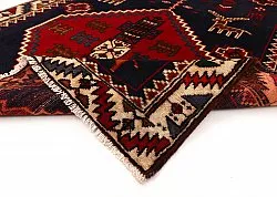 Oriental Rug Hamedan 290 x 116 cm