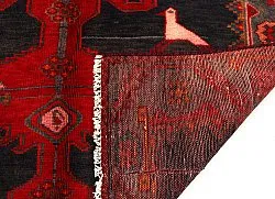 Oriental Rug Hamedan 305 x 105 cm