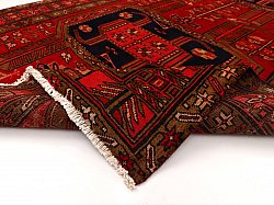 Persian rug Hamedan 326 x 135 cm
