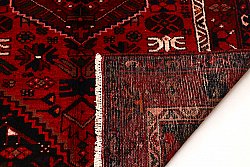 Persian rug Hamedan 290 x 100 cm