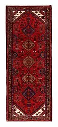 Oriental Rug Hamedan 266 x 105 cm