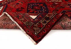 Oriental Rug Hamedan 266 x 105 cm