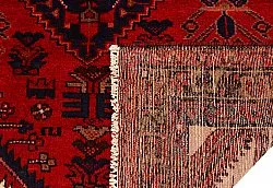 Oriental Rug Hamedan 266 x 105 cm