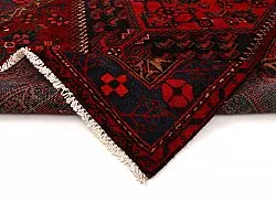 Oriental Rug Hamedan 298 x 102 cm