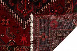 Oriental Rug Hamedan 298 x 102 cm