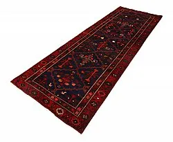 Oriental Rug Hamedan 300 x 103 cm