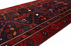 Oriental Rug Hamedan 300 x 103 cm