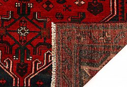 Persian rug Hamedan 289 x 108 cm
