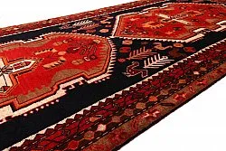 Oriental Rug Hamedan 305 x 128 cm