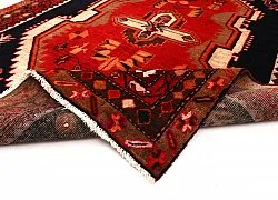Oriental Rug Hamedan 305 x 128 cm