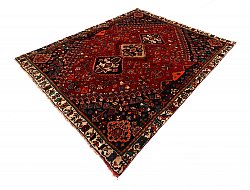 Persian rug Hamedan 163 x 126 cm