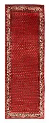 Oriental Rug Hamedan 324 x 111 cm
