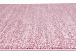Wilton rug - Melange (pink)