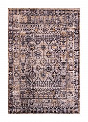 Wilton rug - Tibet Usak (multi)