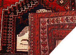 Persian rug Hamedan 287 x 150 cm