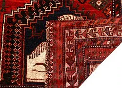 Oriental Rug Hamedan 287 x 150 cm