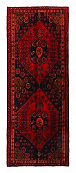 Persian rug Hamedan 288 x 111 cm
