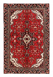 Persian rug Hamedan 274 x 179 cm