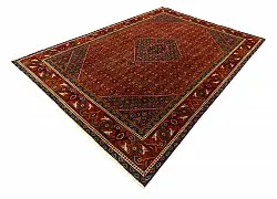 Oriental Rug Hamedan 279 x 195 cm