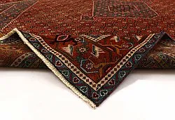Oriental Rug Hamedan 279 x 195 cm