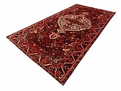 Oriental Rug Hamedan 305 x 159 cm