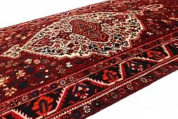 Oriental Rug Hamedan 305 x 159 cm