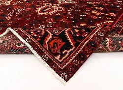 Oriental Rug Hamedan 305 x 159 cm