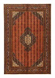 Oriental Rug Hamedan 285 x 190 cm