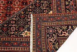 Oriental Rug Hamedan 285 x 190 cm