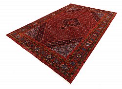 Persian rug Hamedan 296 x 197 cm