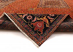 Persian rug Hamedan 274 x 189 cm