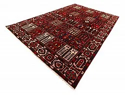 Oriental Rug Hamedan 301 x 206 cm