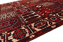 Oriental Rug Hamedan 301 x 206 cm