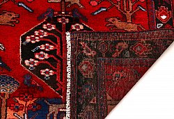 Persian rug Hamedan 290 x 109 cm