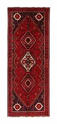 Oriental Rug Hamedan 296 x 112 cm