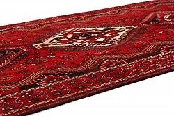 Oriental Rug Hamedan 296 x 112 cm