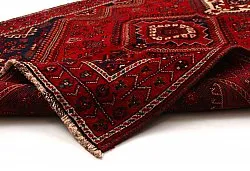 Oriental Rug Hamedan 296 x 112 cm