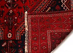 Oriental Rug Hamedan 296 x 112 cm
