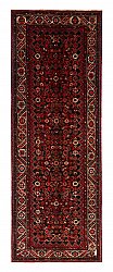 Persian rug Hamedan 322 x 114 cm