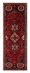Persian rug Hamedan 313 x 113 cm