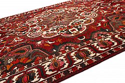 Persian rug Hamedan 286 x 195 cm