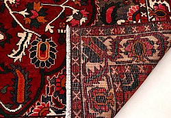 Persian rug Hamedan 286 x 195 cm