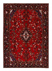 Persian rug Hamedan 298 x 213 cm