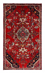 Persian rug Hamedan 274 x 158 cm