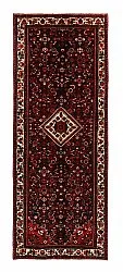 Oriental Rug Hamedan 291 x 109 cm