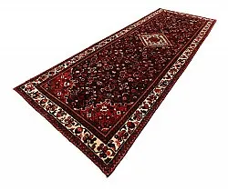 Oriental Rug Hamedan 291 x 109 cm